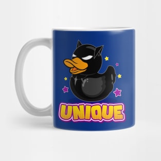 Unique Rubber Duck Mug